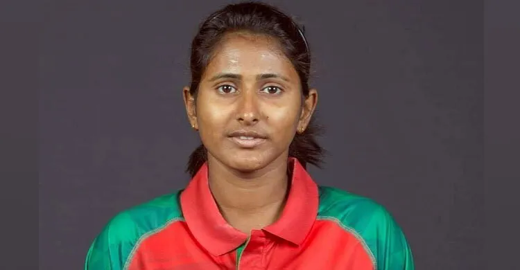 বাংলাদেশের নারী ক্রিকেটারকে ফিক্সিংয়ের প্রস্তাব