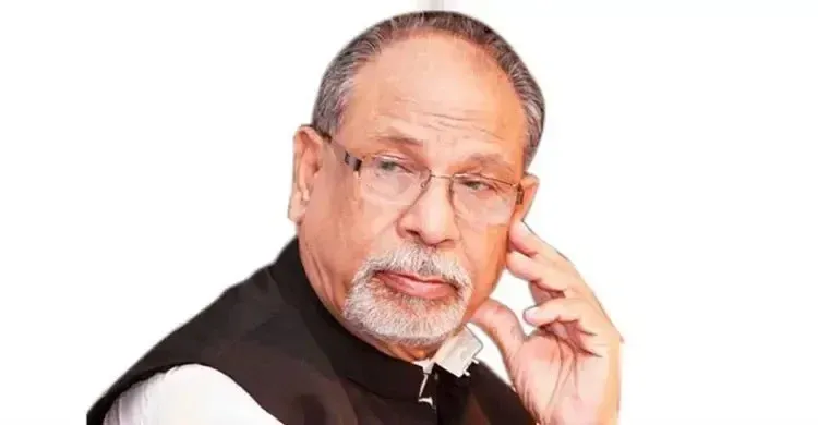 শাপলা চত্বর হত্যা মামলায় গ্রেপ্তার লতিফ সিদ্দিকী
