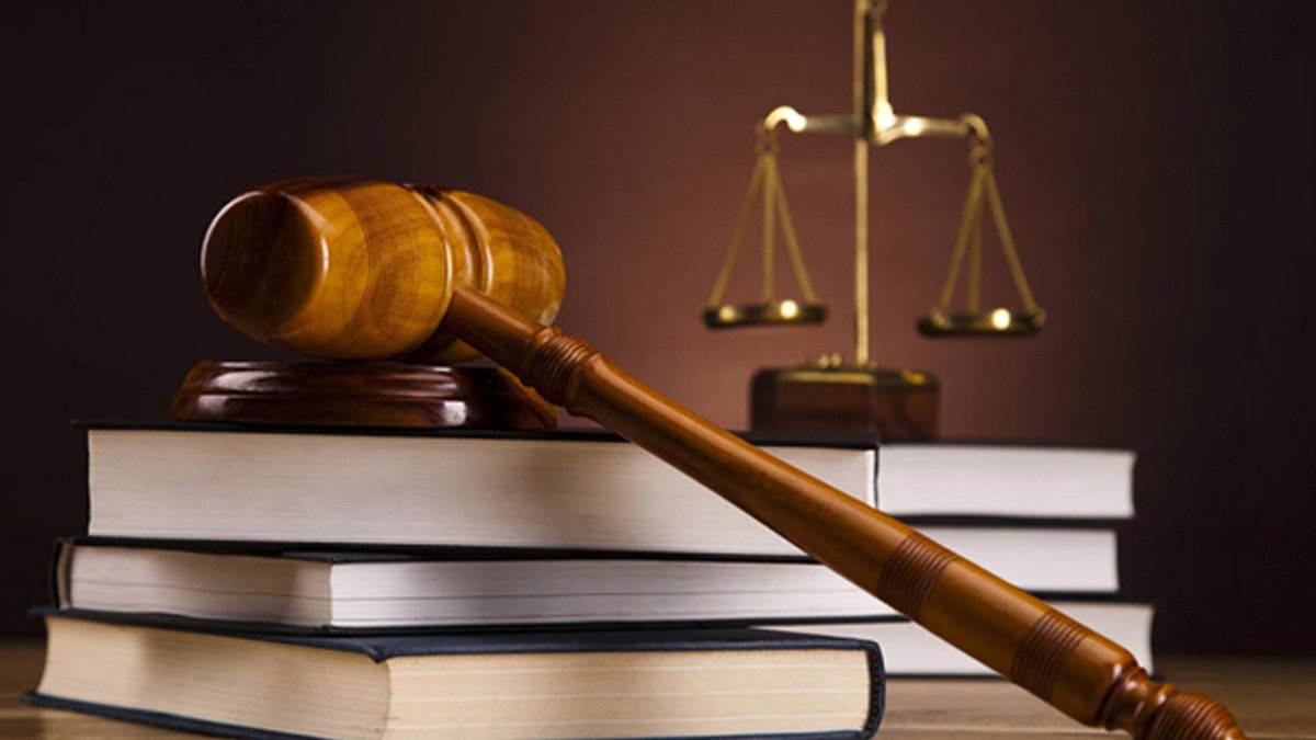 law-1