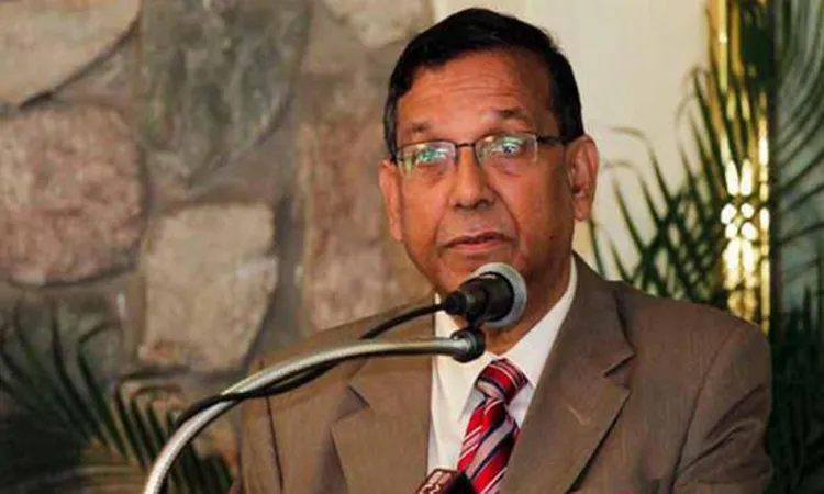 Digital Security Act should not be repealed: Law Minister