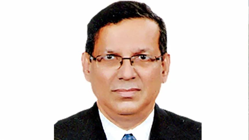 Banks asked to freeze accounts of ex-law minister Anisul, his family