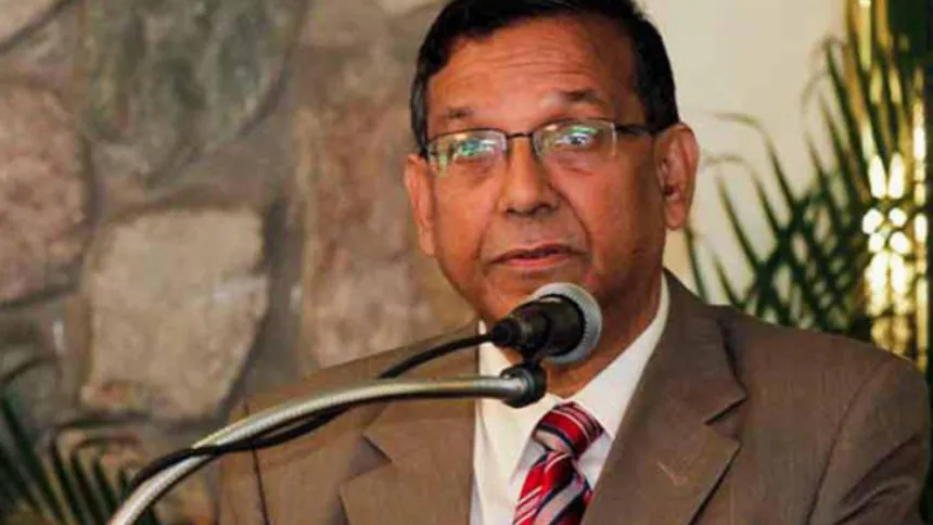 Law Minister: Dr Yunus’s statement false, offensive