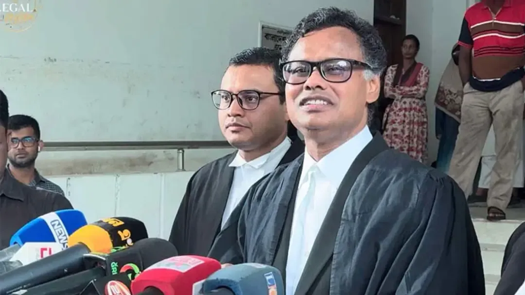 পঞ্চদশ সংশোধনীর মাধ্যমে সংবিধানের সঙ্গে প্রতারণা করা হয়েছে : শরীফ ভূঁইয়া