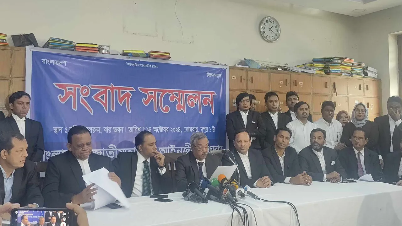 তারেক রহমানের সব মামলা প্রত্যাহার না করলে আন্দোলনের হুঁশিয়ারি