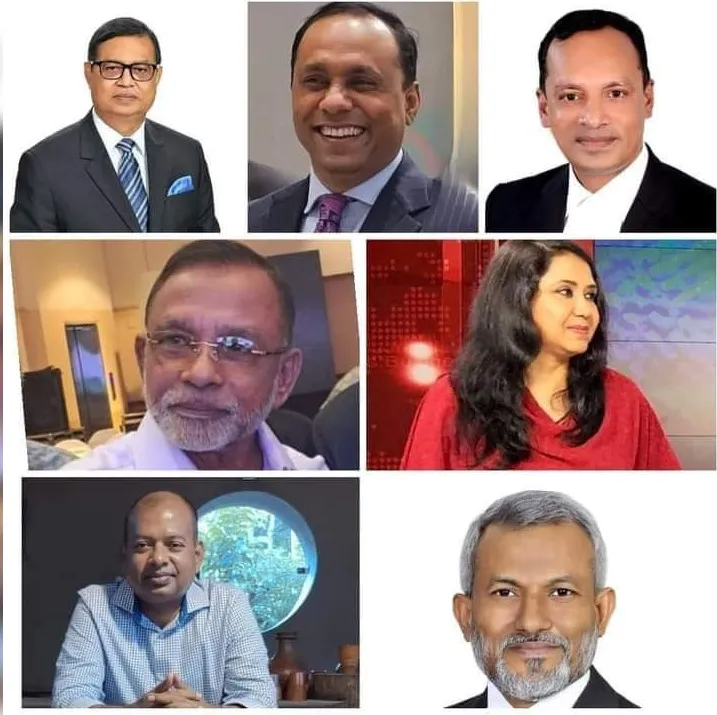 বিএনপির ৭ শীর্ষ আইনজীবী নেতাকে আপিল বিভাগে তলব