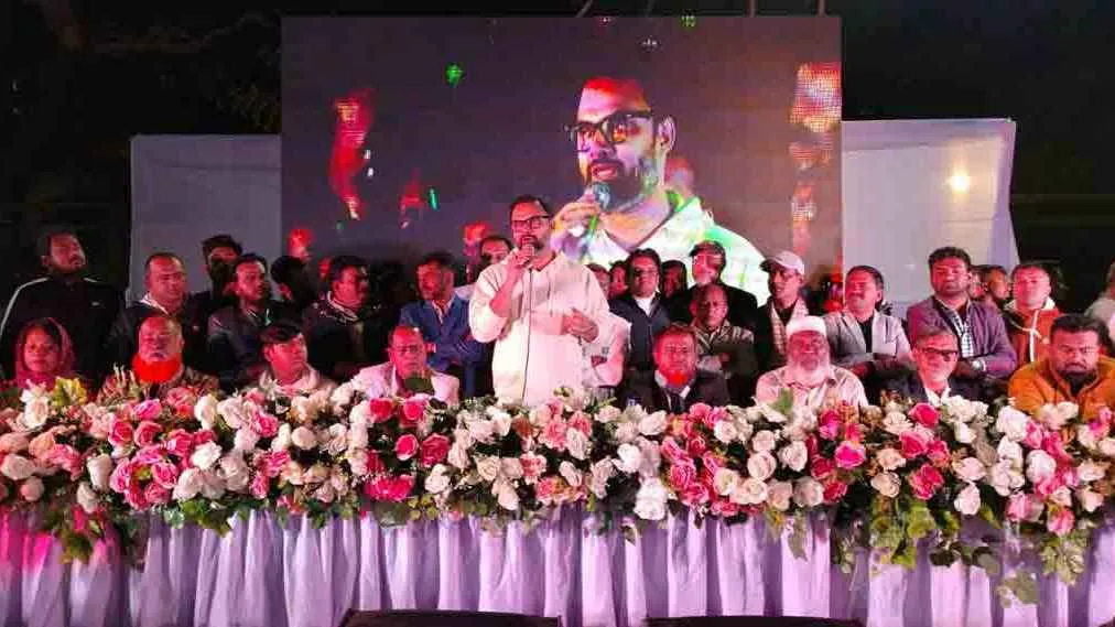 ‘ক্রীড়াঙ্গনে সব কমিটিতে আ.লীগের প্রেতাত্মাদের পুনর্বাসন করা হয়েছে’
