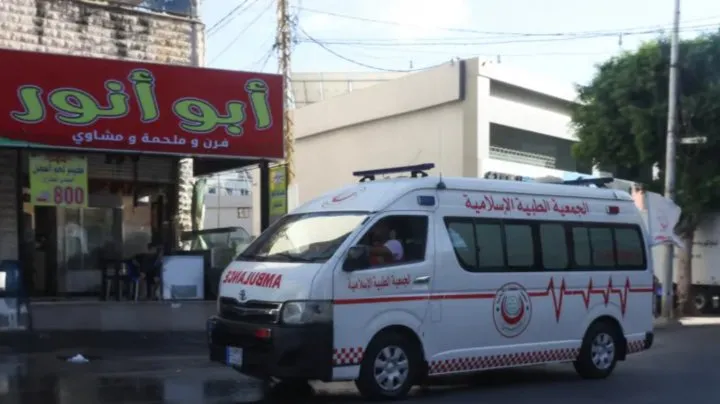 ইসরায়েলি হামলায় লেবাননে মার্কিন শিশুসহ নিহত ৫