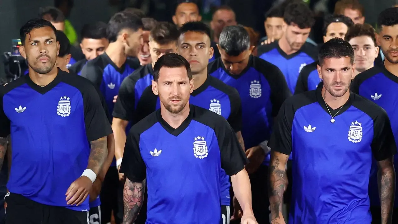 মেসিদের বাঁচাতে ‘সুরক্ষা কবচ’ নিয়ে হাজির আর্জেন্টাইনরা