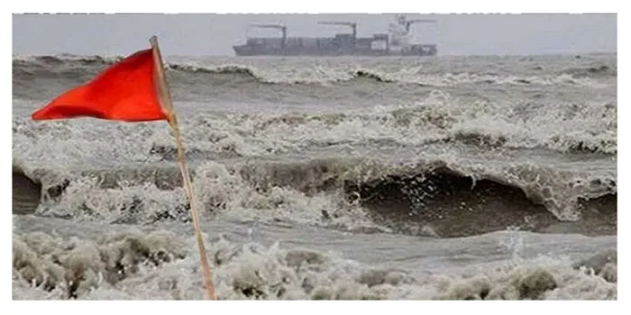 বঙ্গোপসাগরে আবার লঘুচাপের আশঙ্কা