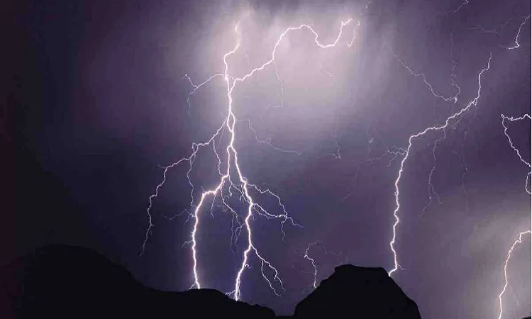 9 died as flood, lightning and electrocution in Sylhet division