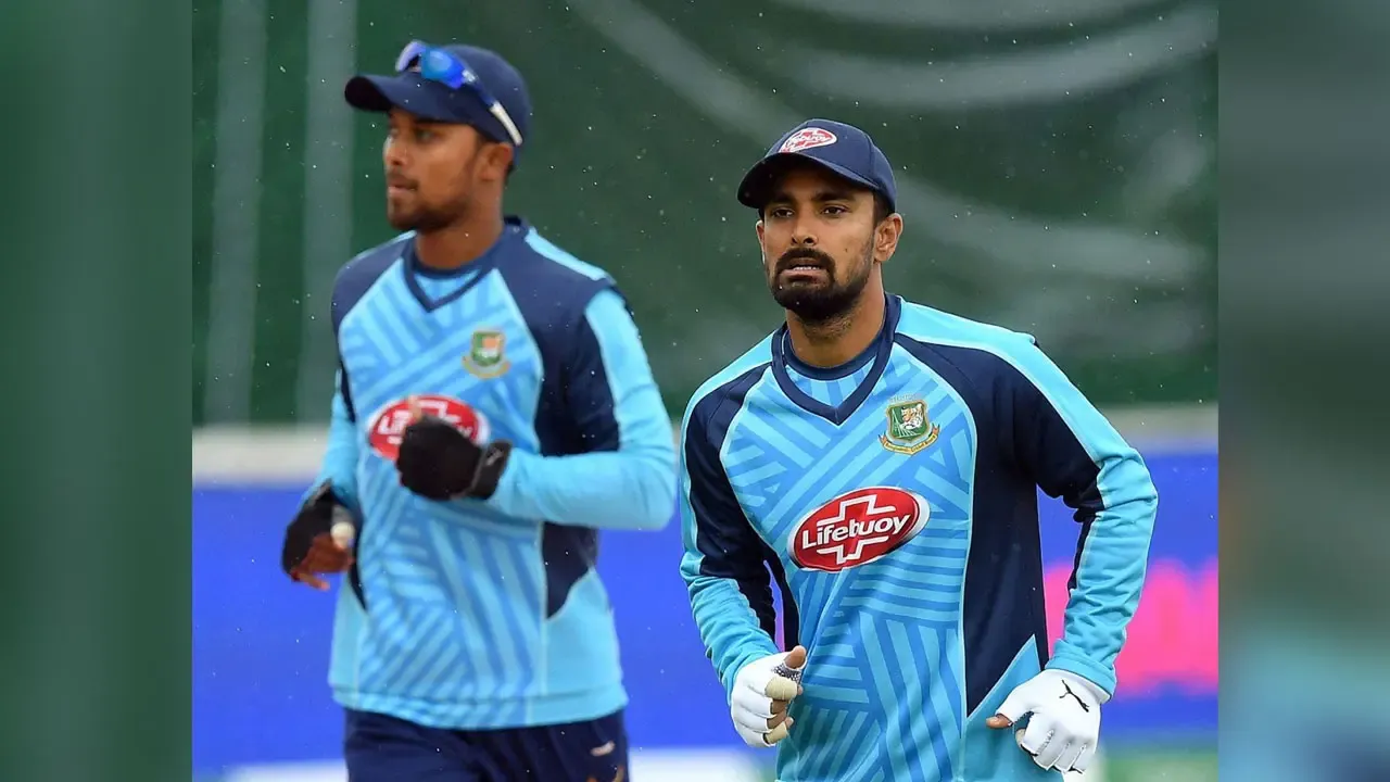 জাতীয় দলে সাব্বিরের ফেরার সম্ভাবনা নিয়ে যা বললেন লিটন