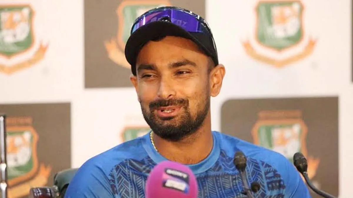 সোশ্যাল মিডিয়ার সমালোচনা দেখার সময় নেই : লিটন