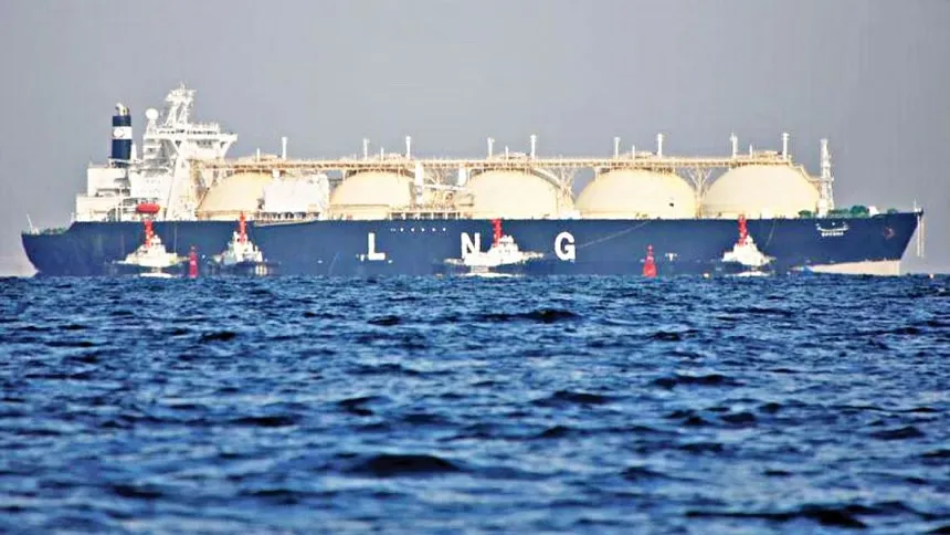 Cabinet approves proposals for import of LNG, fertiliser