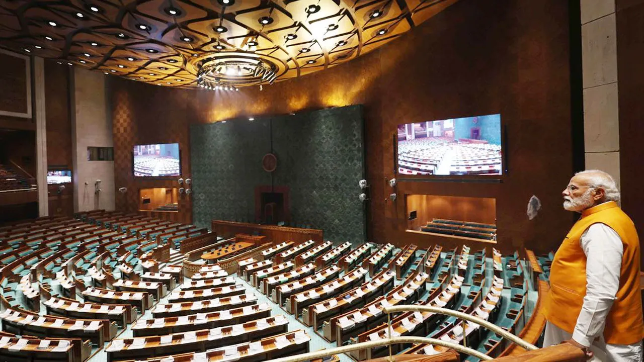 ভারতে স্পিকার পদ পেতে মরিয়া সকলে, কেন এই পদ এতো গুরুত্বপূর্ণ?