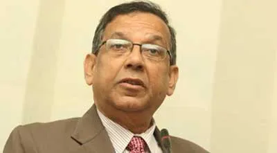 প্রমাণ হলো কেউ আইনের ঊর্ধ্বে নয়: আইনমন্ত্রী
