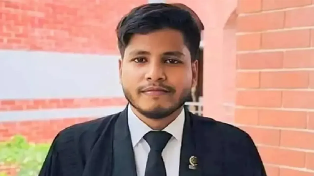 অ্যাডভোকেট আলিফের খুনিদের সর্বোচ্চ শাস্তির অপেক্ষায় পরিবার