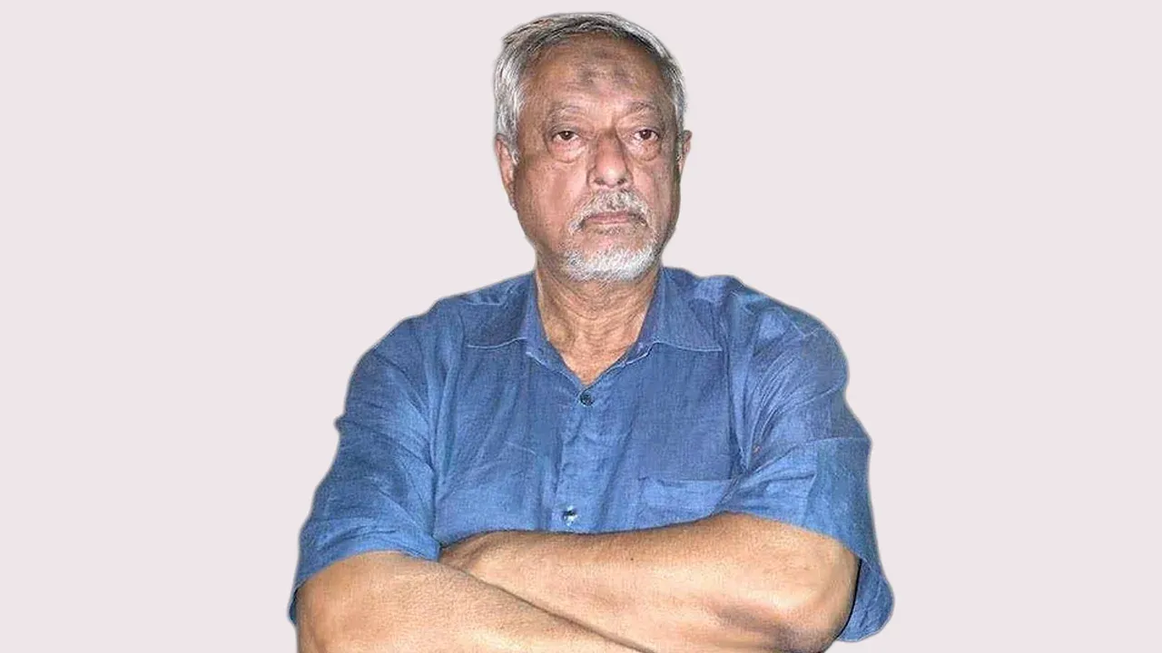 সাবেক এমপি মাসুদ উদ্দিন চৌধুরী ফের ৬ দিনের রিমান্ডে