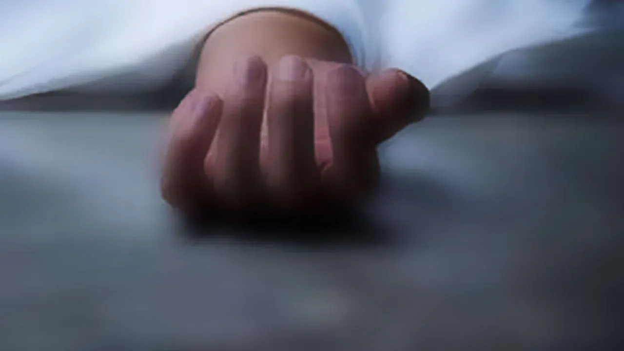 গাবতলীতে কলাবাগানে যুবকের লাশ উদ্ধার