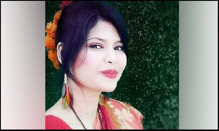 খুলনায় বিশ্ববিদ্যালয় ছাত্রীর ঝুলন্ত লাশ উদ্ধার