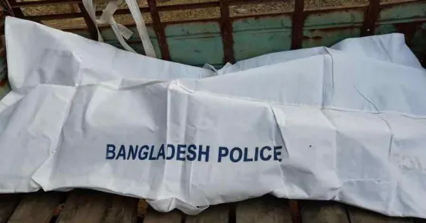 ছেলের ছুরির আঘাতে প্রাণ গেল বাবার