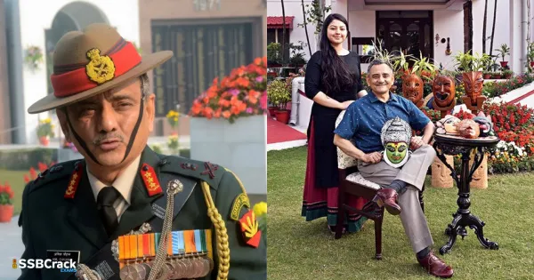 ভারতের নতুন সেনা সর্বাধিনায়ক হচ্ছেন অনিল চৌহান