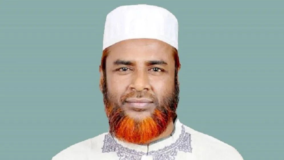 ভোটের ফল চ্যালেঞ্জ করেছেন গোলাম পরওয়ার