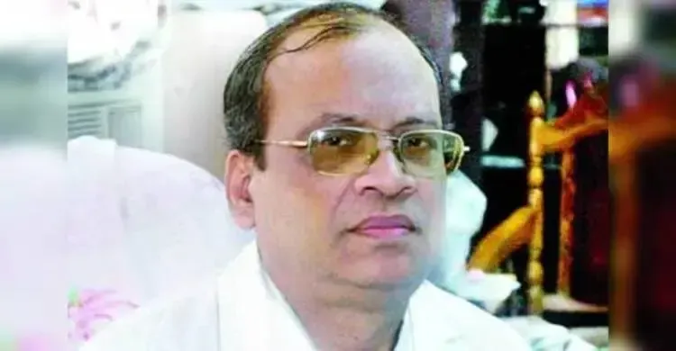 আবদুল্লাহর ইমেরিটাস অধ্যাপক নিয়োগ বাতিল