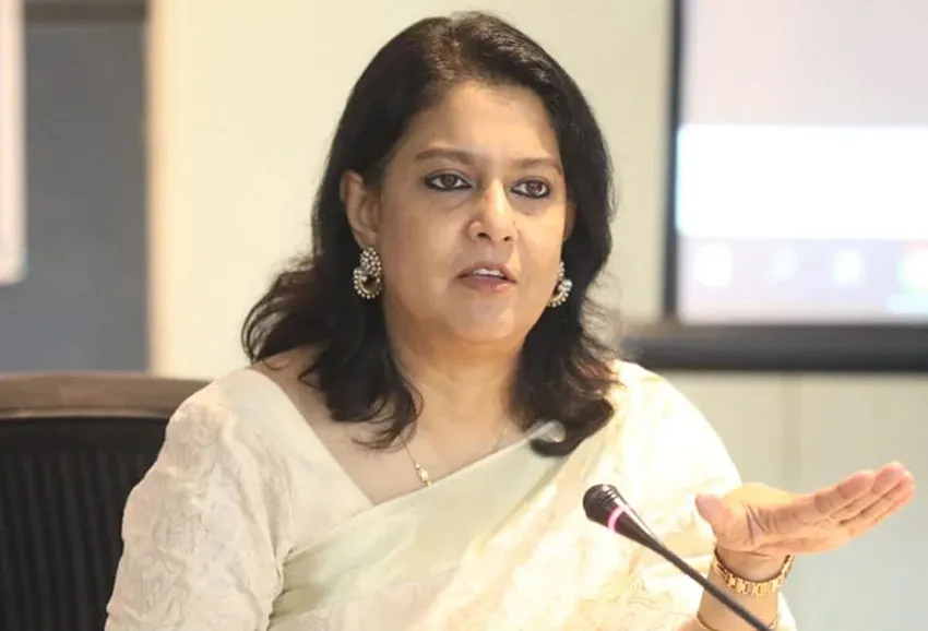 উন্নত দেশগুলো বড় বড় কথা বলে কিন্তু টাকা দেয় না : পরিবেশ উপদেষ্টা
