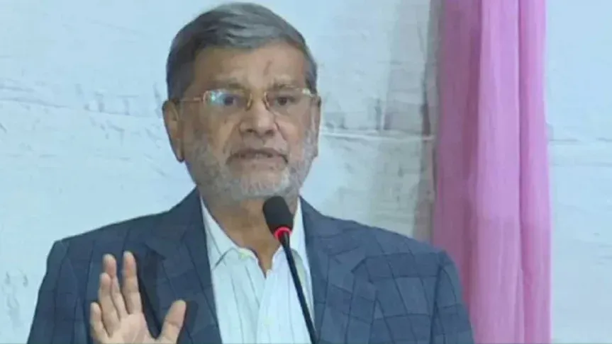 আমরা বাস করি ভূতলে, বিনিয়োগ করি পাতালে : এম এ মান্নান