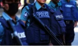 রাজধানীতে মাদকবিরোধী অভিযানে গ্রেপ্তার ৪৭