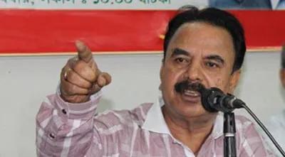 ১০ ডিসেম্বরের পর সরকার পতনের আন্দোলনে নামবো : গয়েশ্বর