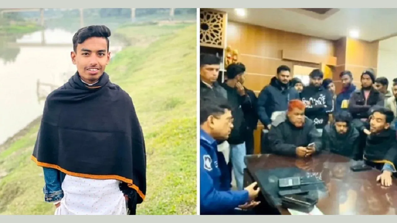 মাহদী হাসানকে জামিন দিয়েছে আদালত