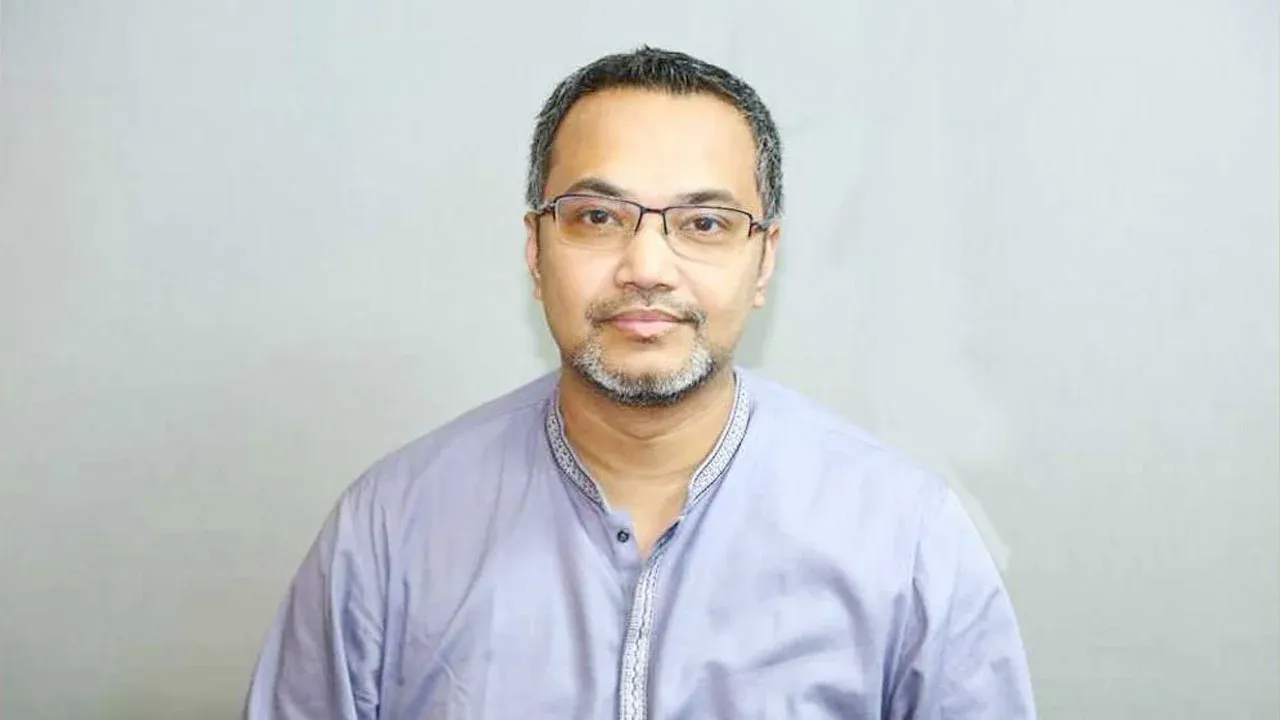 বাংলাদেশের স্বার্থ রক্ষাই প্রধানমন্ত্রীর জাতিসংঘ সফরের লক্ষ্য: মাহ্দী আমিন
