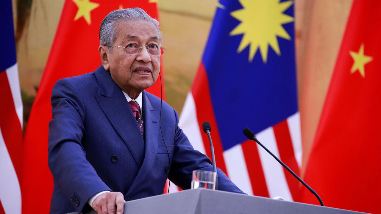 mahathir-mohammad