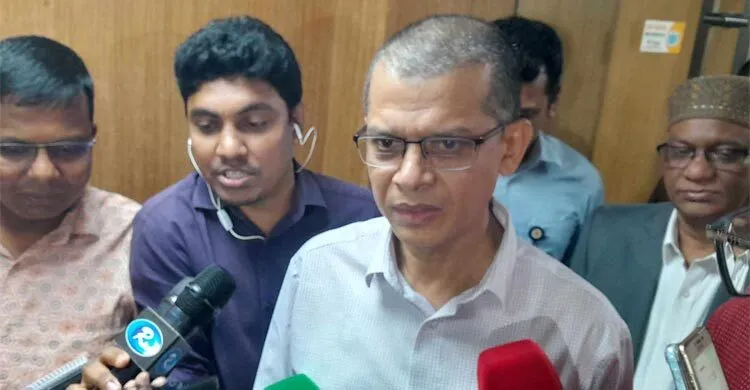 দ্রুত নতুন আচরণবিধি চূড়ান্ত, সংশোধন হবে শুদ্ধাচার কৌশল