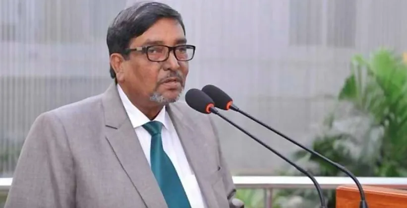 সবার আগে একটা নিরপেক্ষ সরকার দরকার : মাহবুব তালুকদার