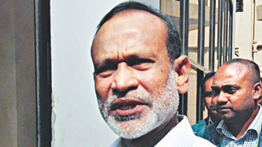 12 years imprisonment for Mahbubul and his son for Farmers Bank scam