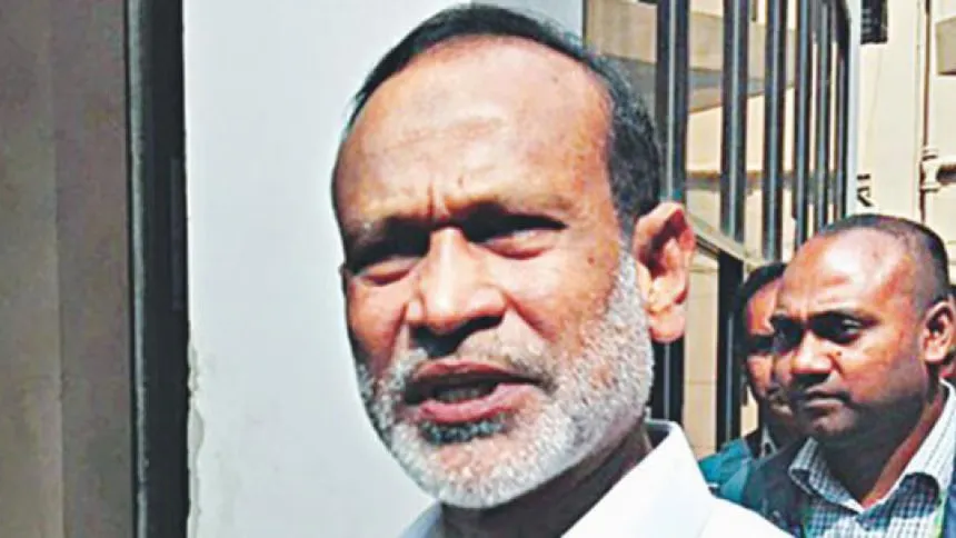 12 years imprisonment for Mahbubul and his son for Farmers Bank scam