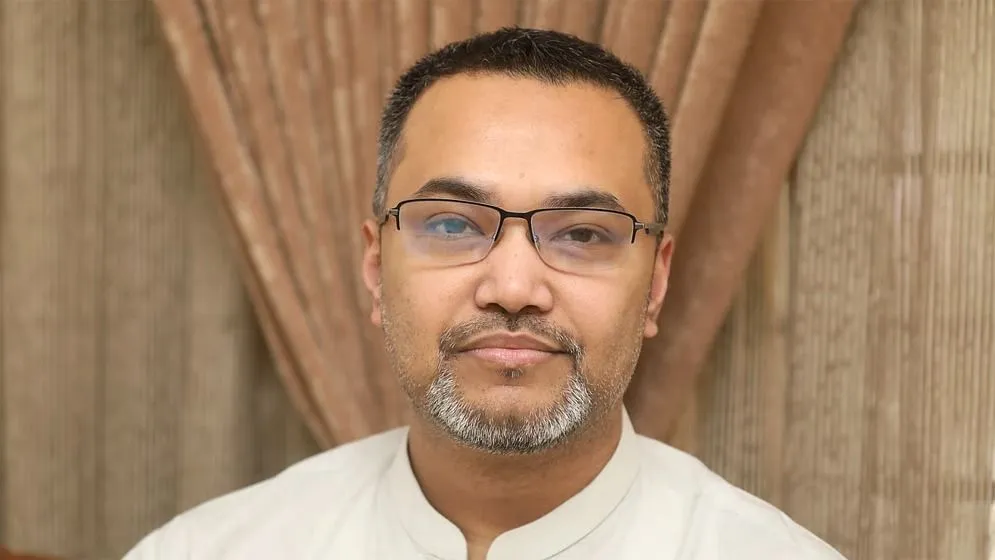 পলাতক ফ্যাসিবাদের পুনরুত্থান রোধে জাতীয় ঐক্য দৃঢ় করতে হবে: মাহদী আমিন