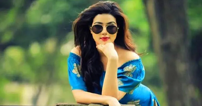 ভক্তদের সুখবর দিলেন মাহিয়া মাহি