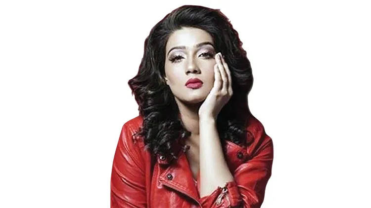 আওয়ামী লীগ থেকে মনোনয়ন পেলেন না চিত্রনায়িকা মাহি