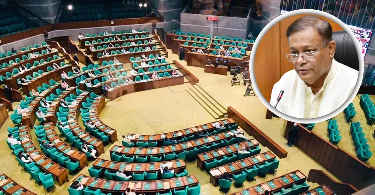 বিদেশে কারাগারে আটক ৯৩৭০ বাংলাদেশি : পররাষ্ট্রমন্ত্রী