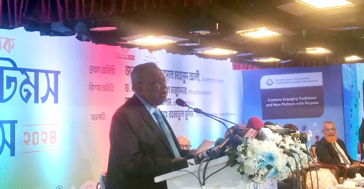 সৎ ব্যবসায়ীদের প্রণোদনা, অসৎদের বিরুদ্ধে কঠোর ব্যবস্থা : অর্থমন্ত্রী