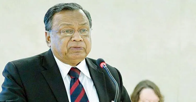 প্রত্যয় স্কিম বাতিলে শিক্ষকদের আন্দোলন অযৌক্তিক: অর্থমন্ত্রী