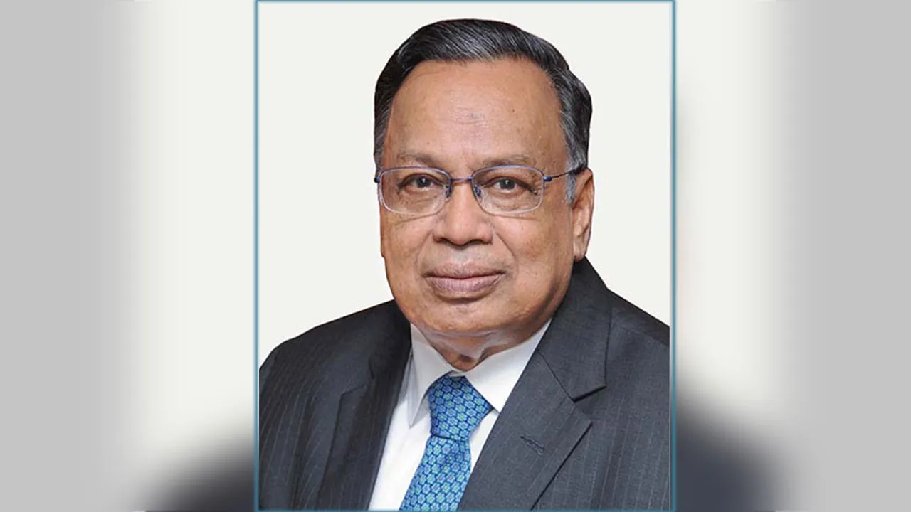 সাবেক পররাষ্ট্রমন্ত্রী আবুল হাসান মাহমুদ আলী মারা গেছেন
