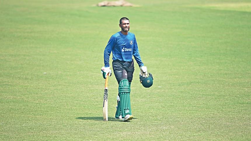 Mahmudullah 'felt bad' after being ignored in 2022 T20 World Cup