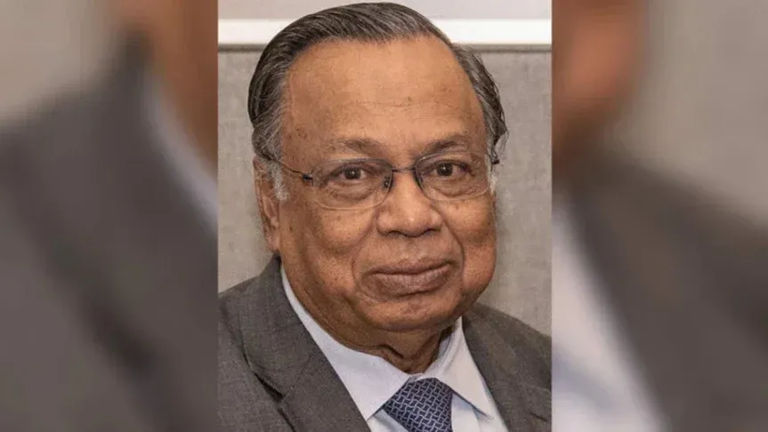 দেশের মানুষ ভালো আছে : অর্থমন্ত্রী