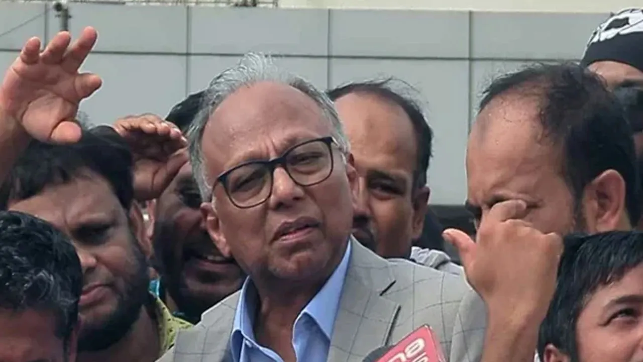 মাহমুদুর রহমানের আপিলের রায় ১০ ফেব্রুয়ারি