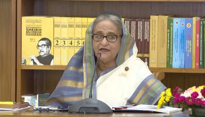 কূটনীতিকে শুধু রাজনৈতিক নয়, অর্থনৈতিক স্তরে নিতে হবে : প্রধানমন্ত্রী