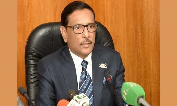 Bridges Minister calls on to refrain collecting extra fare during Eid